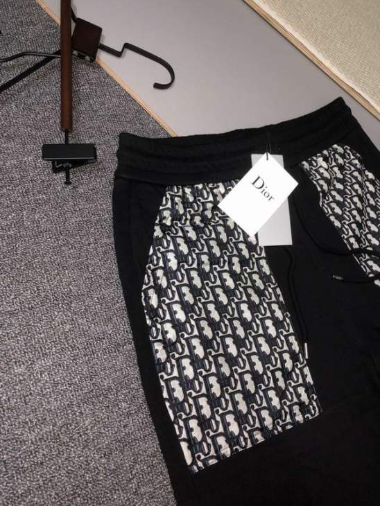 Dior Short Pants _SKUDiorS-XLhgntx0517184